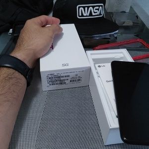 Meet your Posher, Geraldina